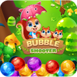 Programikonen: Bubble Shooter - Rescue G…
