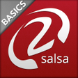 Icon of program: Pocket Salsa Basics
