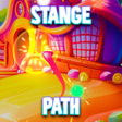 Icoon van programma: Stange Path