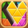 程序图标：Block Puzzle : Jigsaw