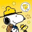 Иконка программы: SNOOPY 75th アニバーサリーパーク