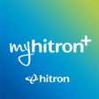 程序图标：MyHitron