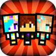 Ikon program: Baby Skins for Minecraft …