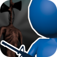 Programikonen: Monster Hunting - Siren H…
