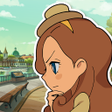 Programikonen: LAYTONS MYSTERY JOURNEY  …
