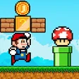 Icoon van programma: Super Mano Run Adventure