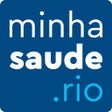 Ikona programu: MinhaSaúde.Rio