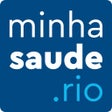 Ícone do programa: MinhaSaúde.Rio