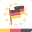 Programikonen: Einbürgerungstest Deutsch…