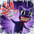 Icon of program: IT CARTOON CAT visiting S…