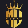 Programikonen: Miss Universe Nepal