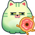 Ikon program: DonutCat