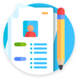 程序图标：Free Resume Builder - Pro…