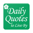 程序图标：Daily Quotes