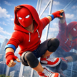 ไอคอนของโปรแกรม: I Am Spider Rope Hero