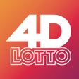 Ícone do programa: 4D Lotto