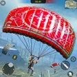 プログラムのアイコン：FPS Commando Offline Fire…