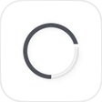 生辰  桌面时间小组件 icon