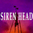 Programikonen: Siren Head