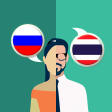 Russian-Thai Translator