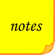 Ícone do programa: DeskNotes
