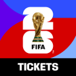 Иконка программы: FWC26 Play-Off Mobile Tic…