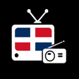 Icono de programa: TV Radio RD - Television …