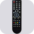 Icône du programme : Universal Control Remote …