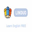 ไอคอนของโปรแกรม: LinDuo - Learn English fo…