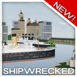 Icon of program: Shipwrecked NEW SINKINGS
