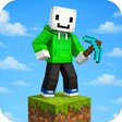 Programikonen: One Block Sky Survival Cr…