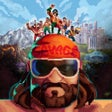 Icon of program: WrestleQuest