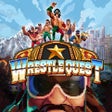 程序图标:WrestleQuest