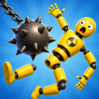Ikona programu: Smash & Kick Ragdoll Game…