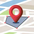 Ikon program: GPS Field Area Measure