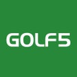 プログラムのアイコン：ゴルフ5 - 日本最大級のGOLF用品専門ショップ
