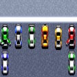 Programın simgesi: Thrash Rally