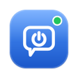 Иконка программы: Mattermost Online Status