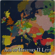 ไอคอนของโปรแกรม: Age of History II - Lite