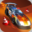Programikonen: Hot Tire Asphalt Burner A…