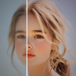 프로그램 아이콘: Fotivo: AI Photo Enhancer
