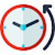 Icono de programa: Clear History