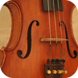 プログラムのアイコン：Violin Notes for Beginner…