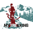 程序图标：My Trekking
