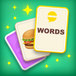 Programın simgesi: Word Solitaire Together