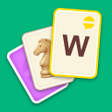 Icoon van programma: Word Solitaire Together