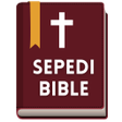 ไอคอนของโปรแกรม: Sepedi Bible