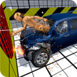 Programikonen: Car Crash Test Simulator