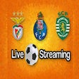 Biểu tượng của chương trình: Live Streaming