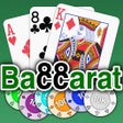 Иконка программы: Baccarat 88